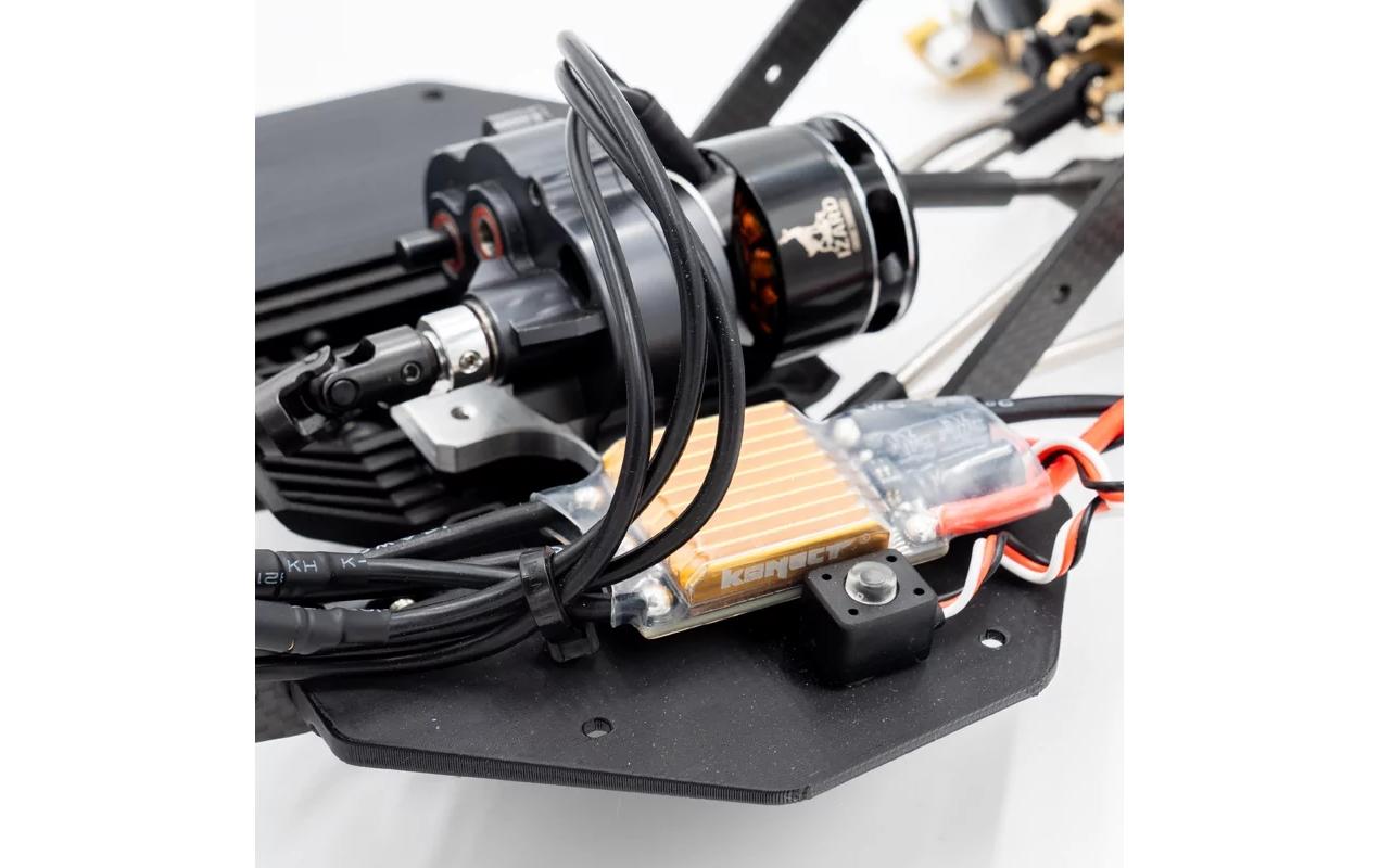 Konect Brushless Regler IZARD 80A Crawler