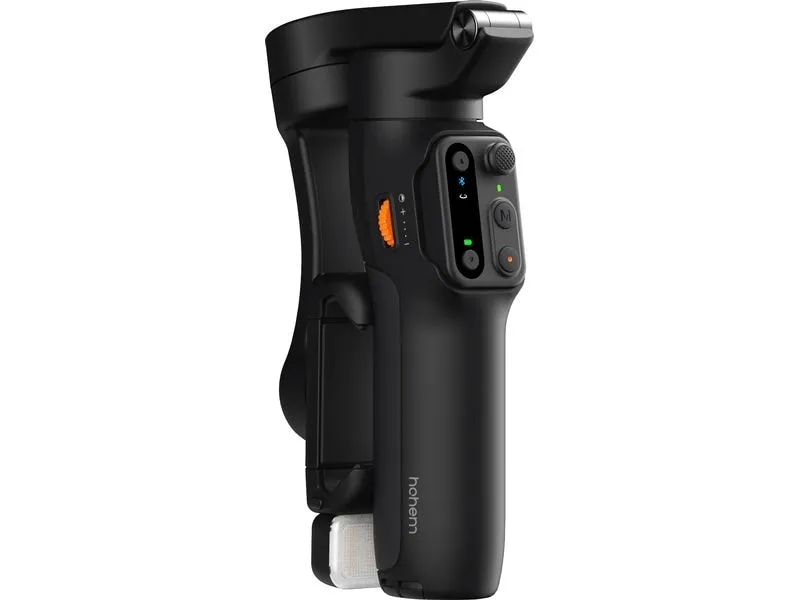 Hohem Gimbal iSteady X3 Schwarz