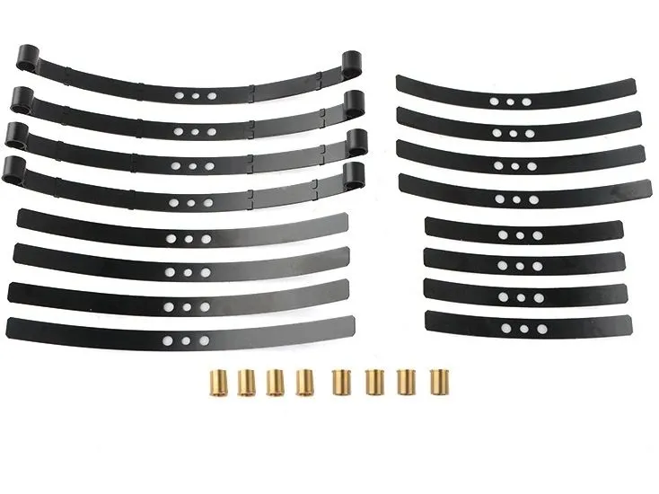 RC4WD Ultra Soft Leaf Springs Trail Finder 2