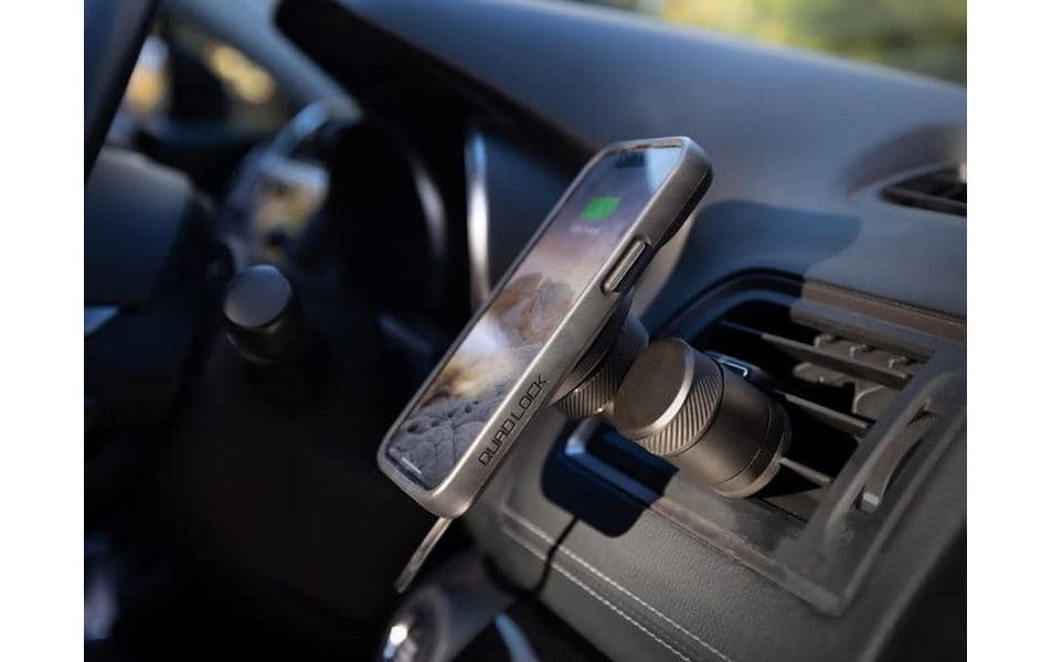 Quad Lock Halterung Car Mount VNT