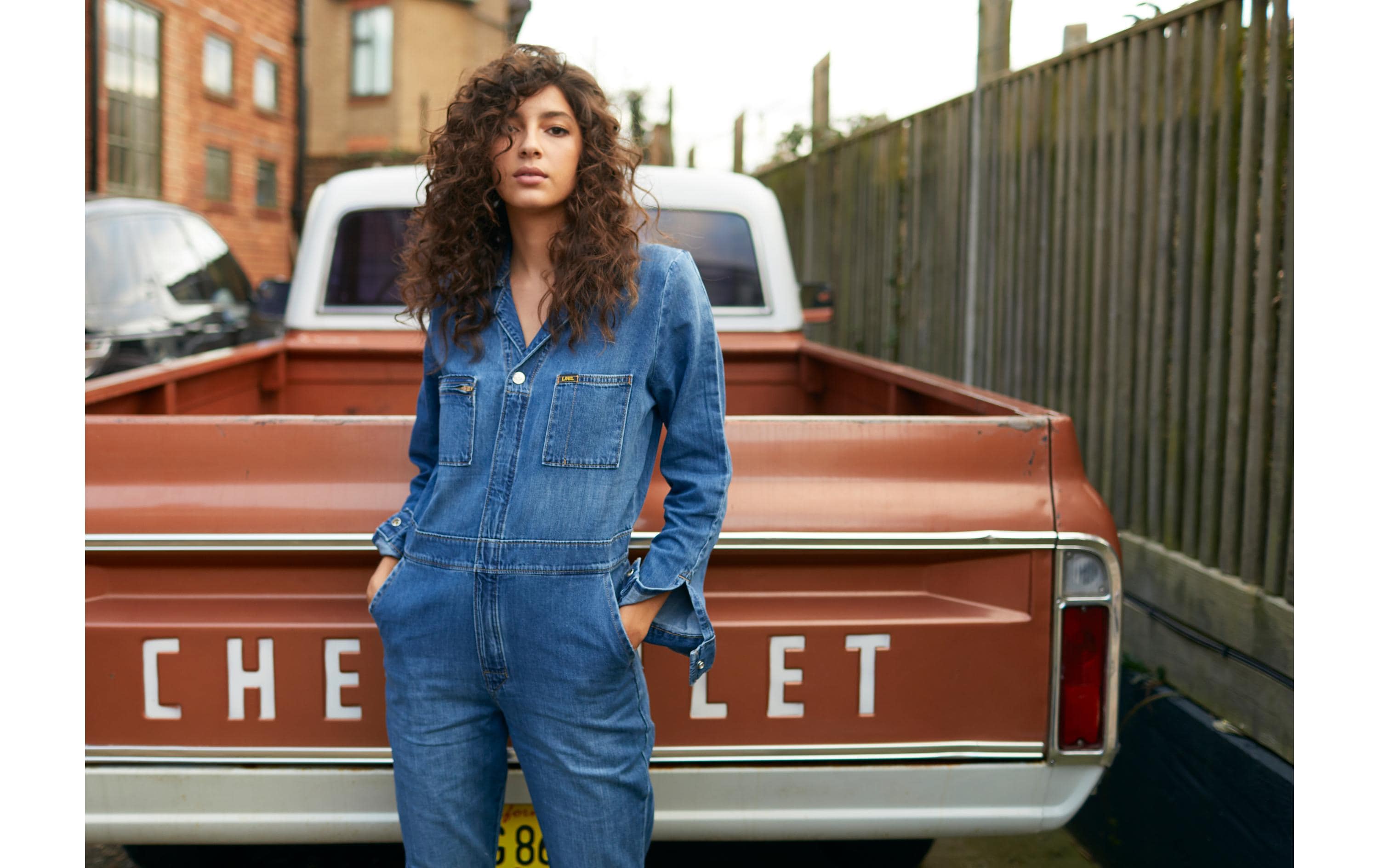 Babyliss Lockenstab Rose Quartz C450E Ø 19 mm