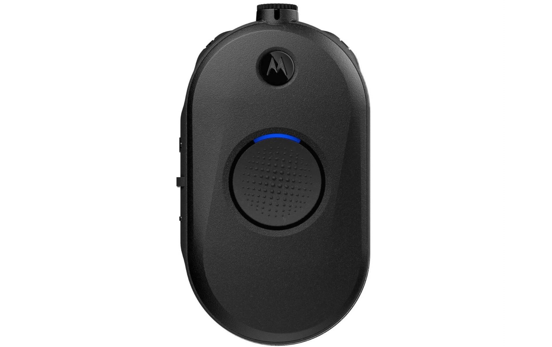 Motorola Funkgerät CLPe PMR446 Motorola Funkgerät CLPe PMR446