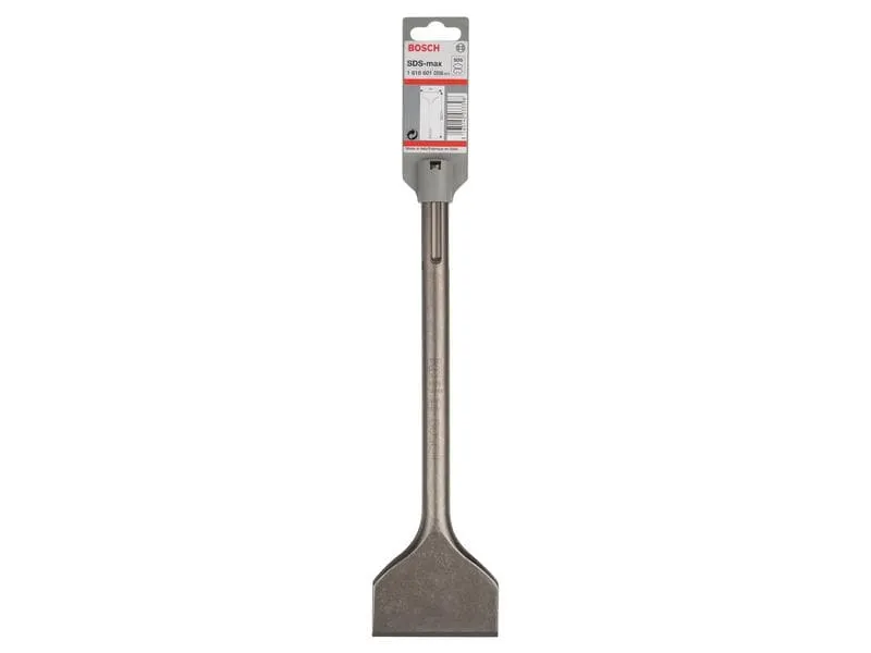 Bosch Professional Spatmeissel SDS max, 300 x 80 mm Bosch Professional Spatmeissel SDS max, 300 x 80 mm