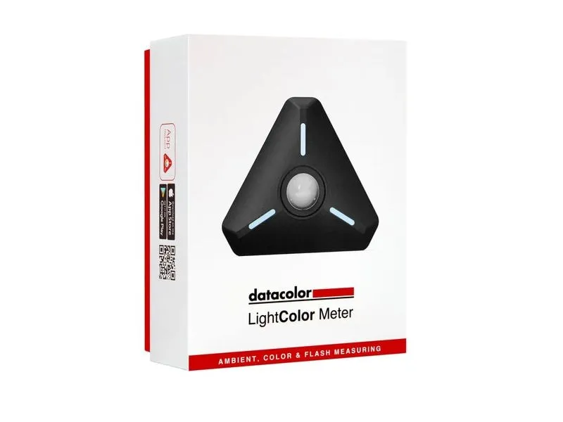 Datacolor LightColor Meter Bluetooth