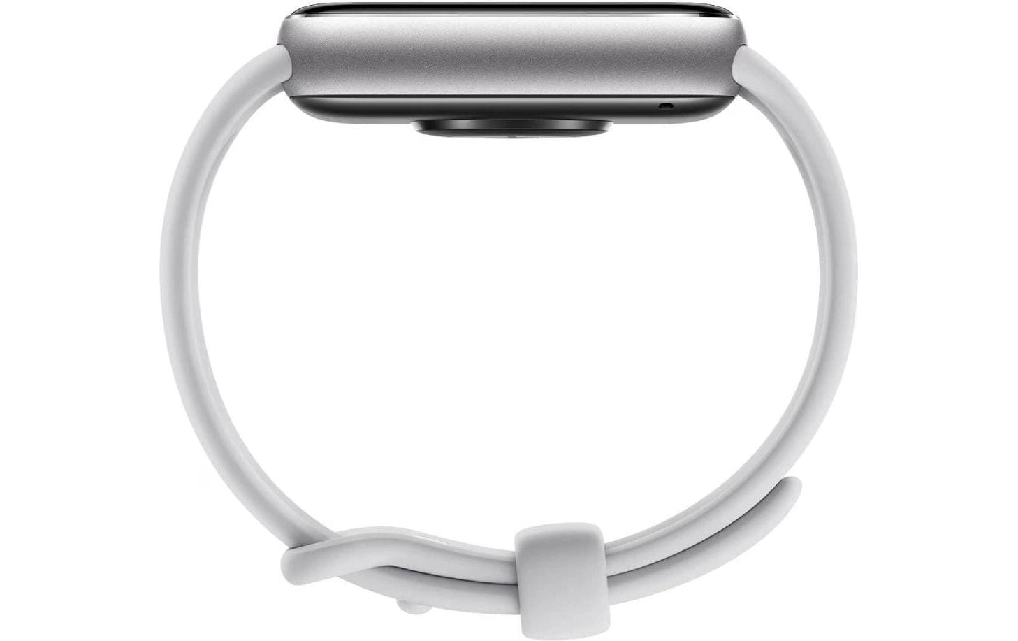 Xiaomi Smart Band 9 Pro Moonlight Silver