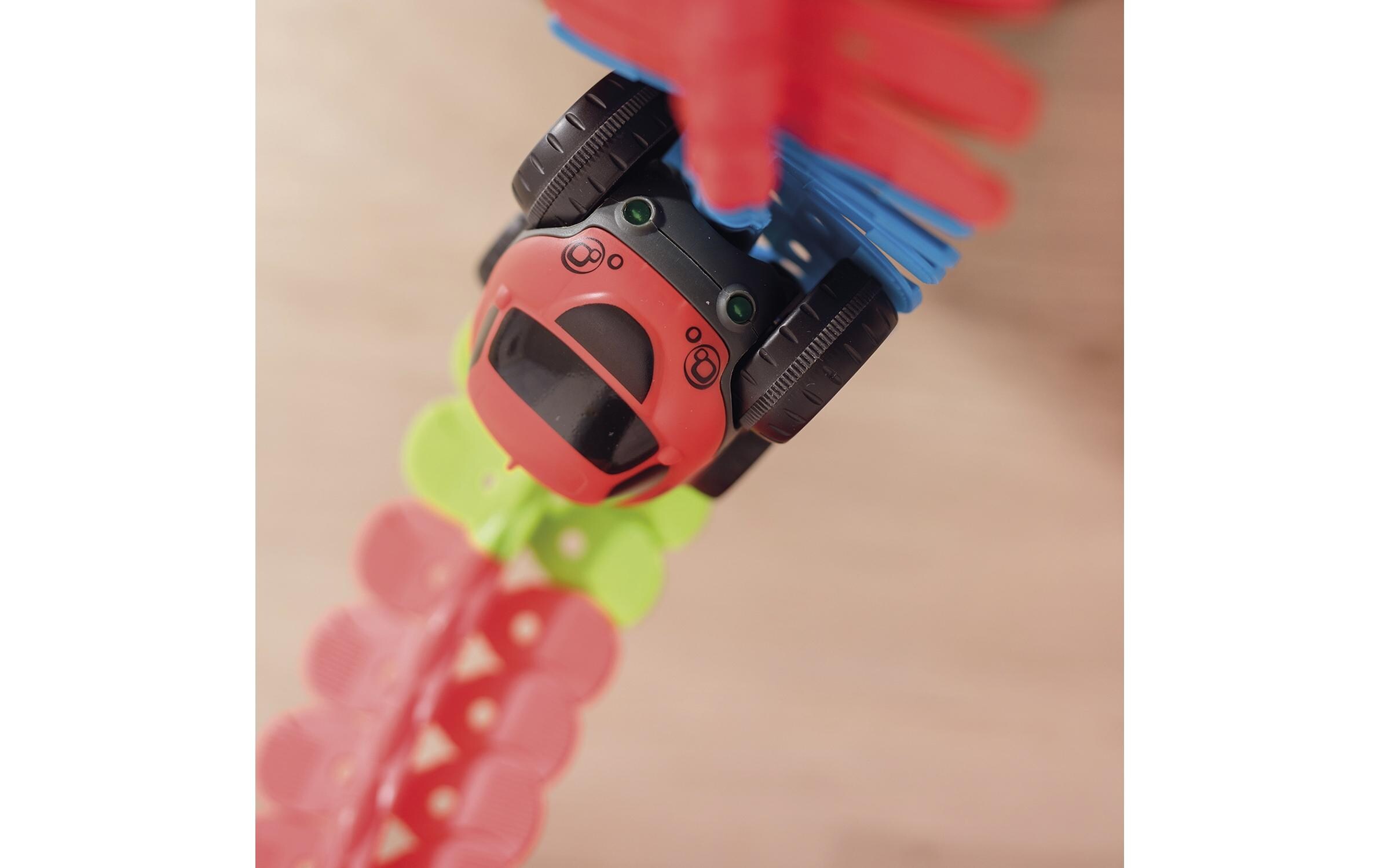 Smoby FleXtreme Discovery Starter-Set