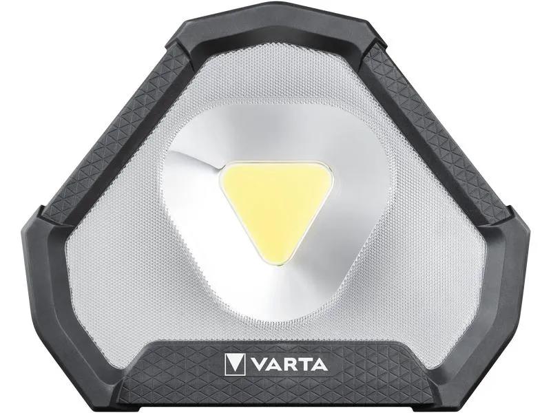 Varta Akku Scheinwerfer Work Light Flex Stadium Varta Akku Scheinwerfer Work Light Flex Stadium