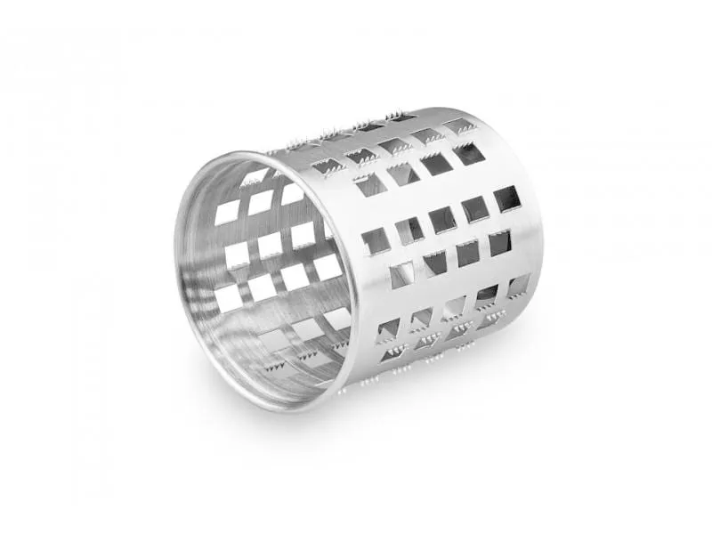 Solis Zerkleinerer Slice & More 8401 Silber Solis Zerkleinerer Slice & More 8401 Silber