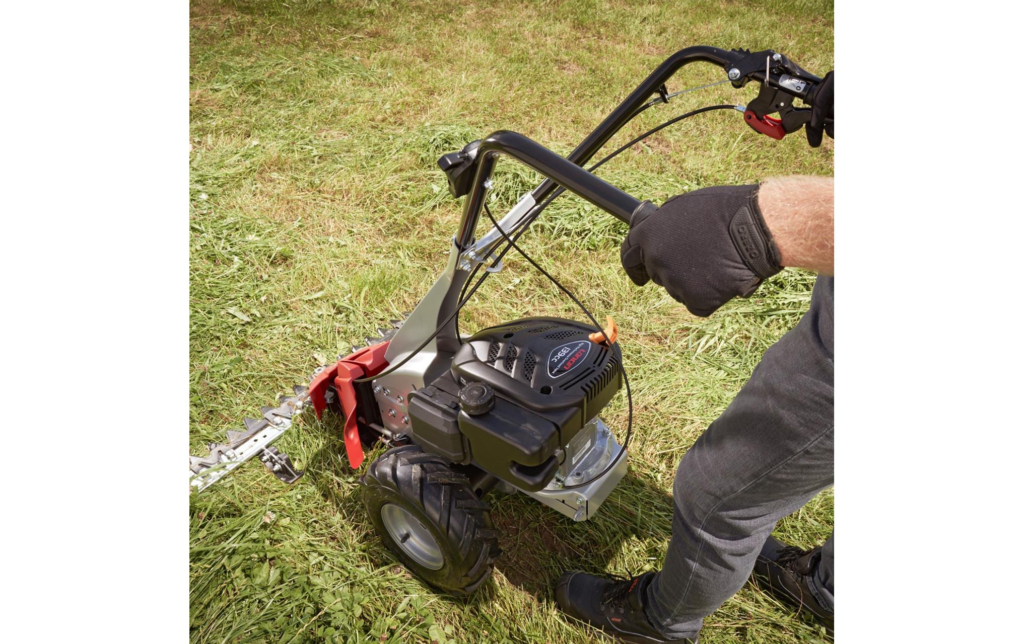 AL-KO Balkenmäher BM 875 IV