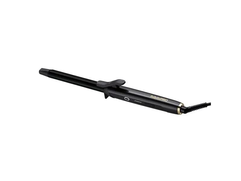 BabylissPRO Lockenstab Hi-Performance BAB2492E 19 mm