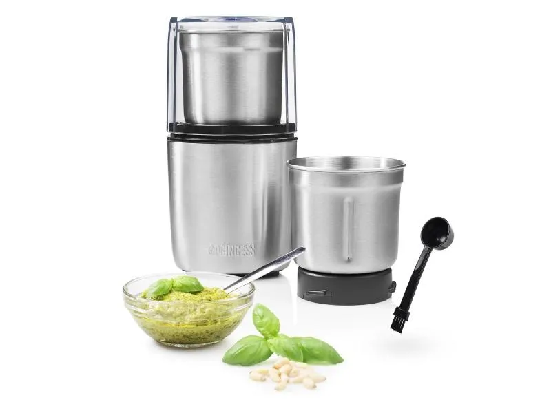 Princess Zerkleinerer 2 in 1 0.35 l Princess Zerkleinerer 2 in 1 0.35 l