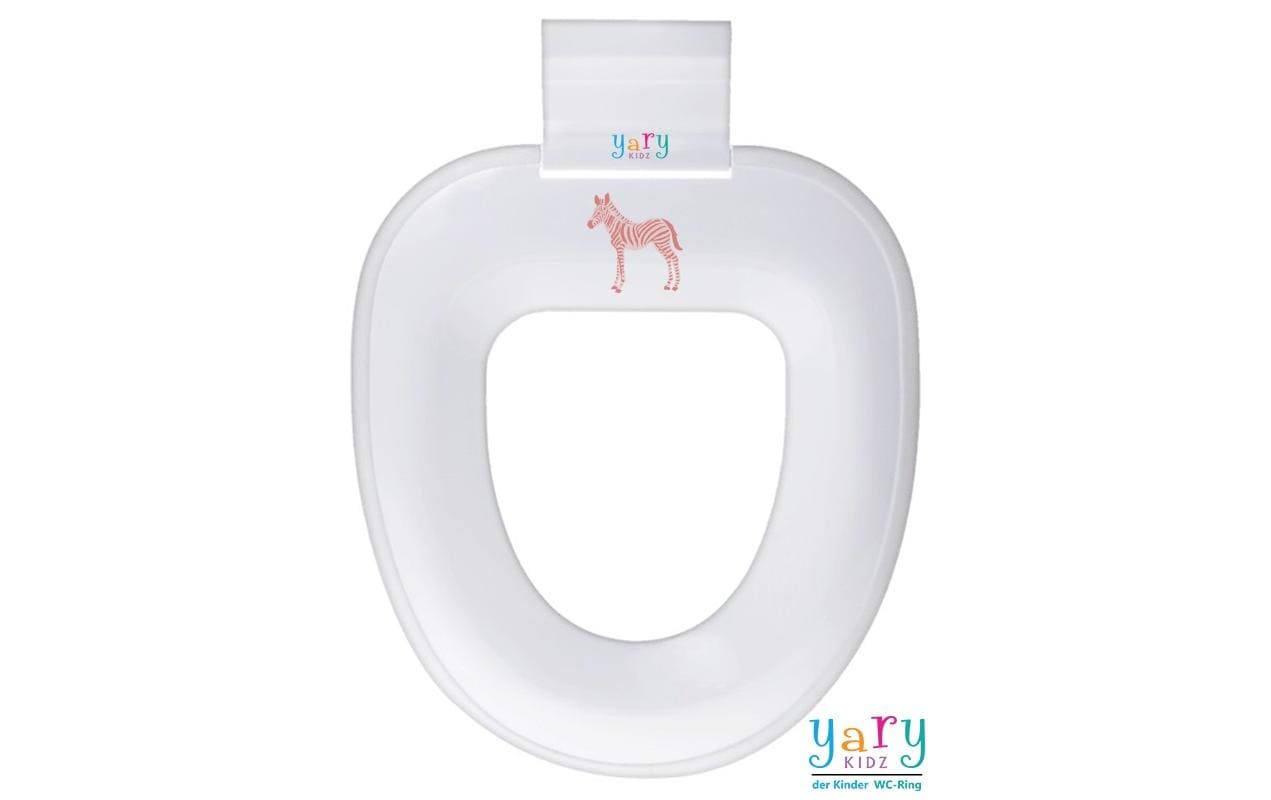 Yarykidz Toilettensitz Yarykidz Zebra Yarykidz Toilettensitz Yarykidz Zebra