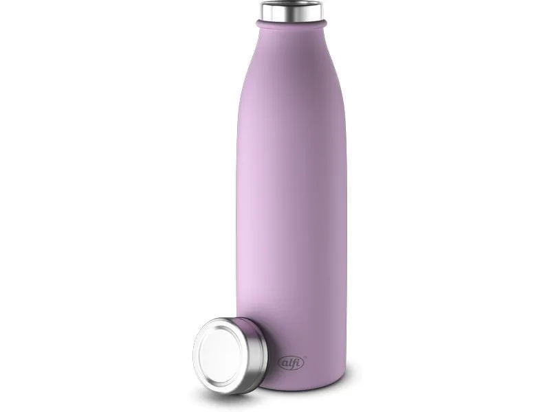 Alfi Thermosflasche PURE 500 ml, Orchid Bloom Alfi Thermosflasche PURE 500 ml, Orchid Bloom
