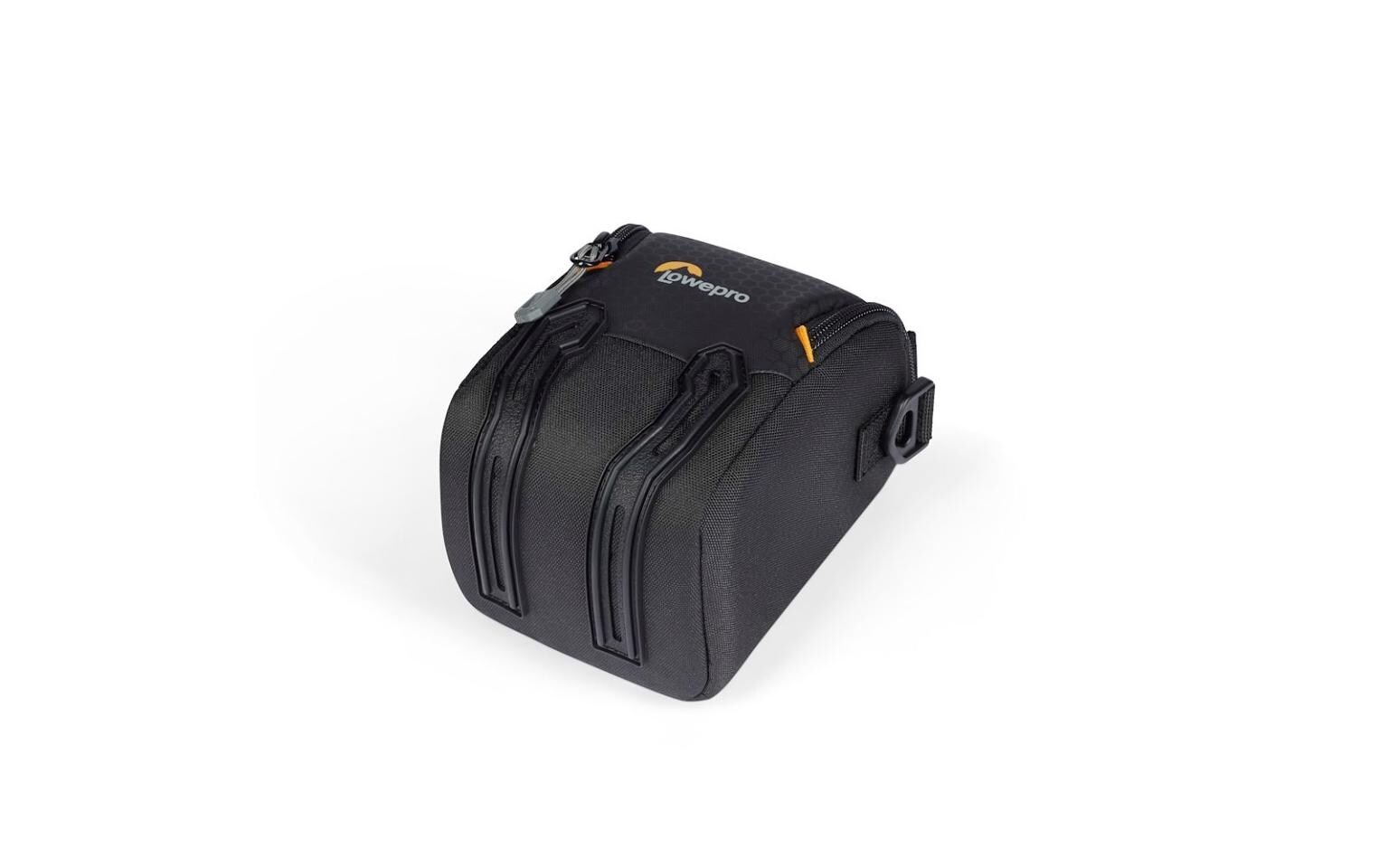 Lowepro Kamera-Tasche Adventura SH 115 III (GRL) Schwarz