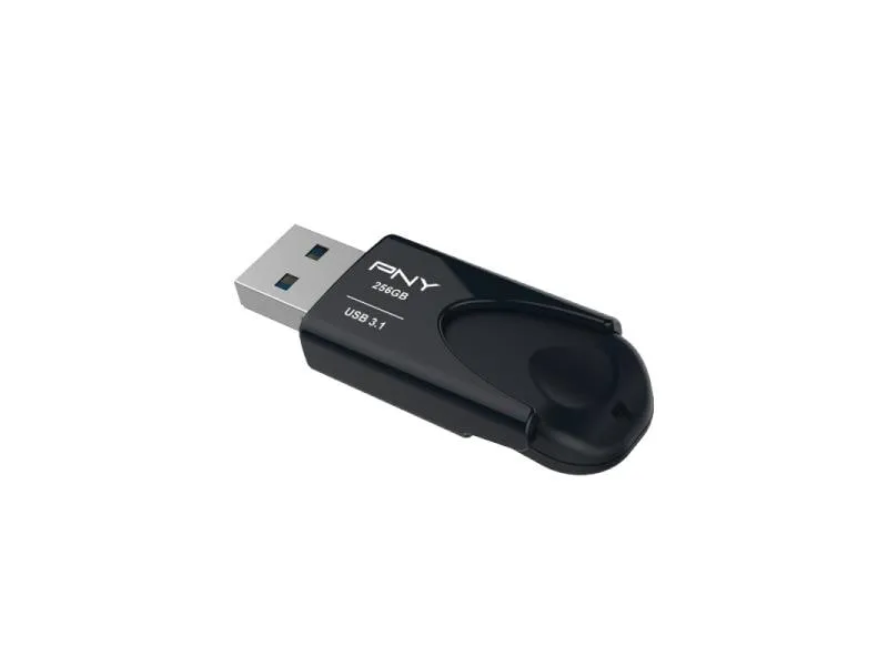 PNY USB-Stick Attaché 4 3.1 256 GB