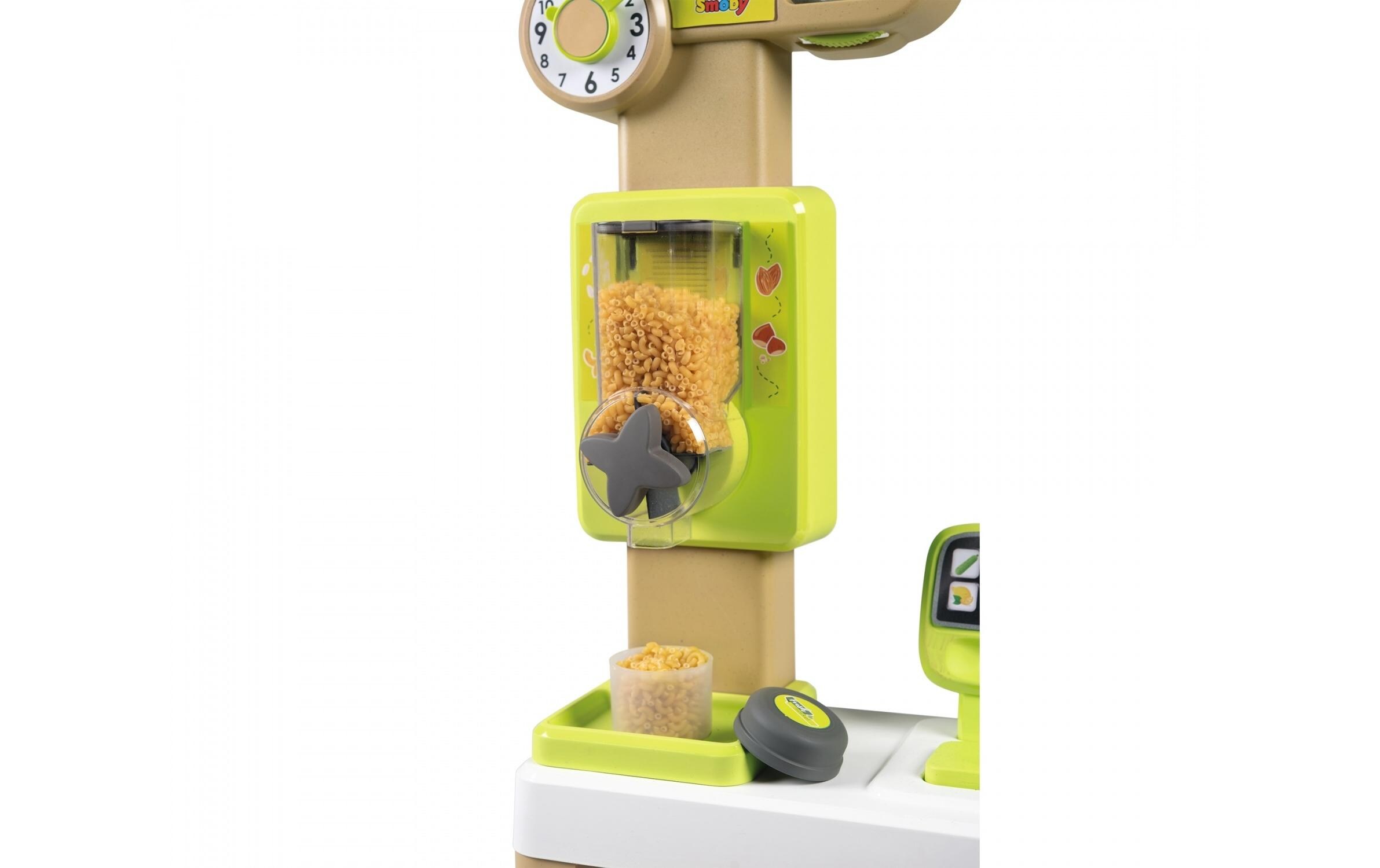 Smoby Kaufladen Fresh Market