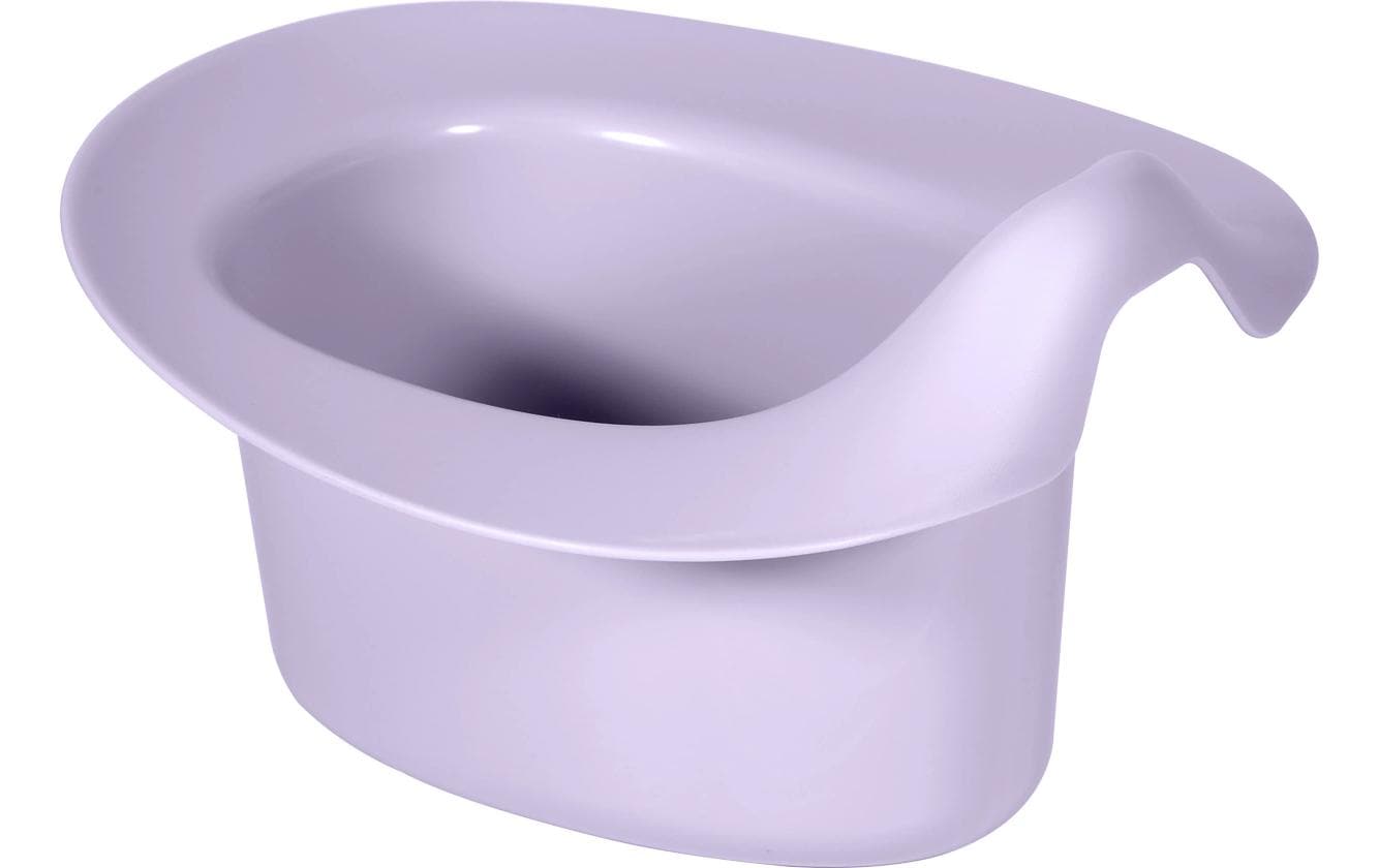 Kindsgut Töpfchen Flieder