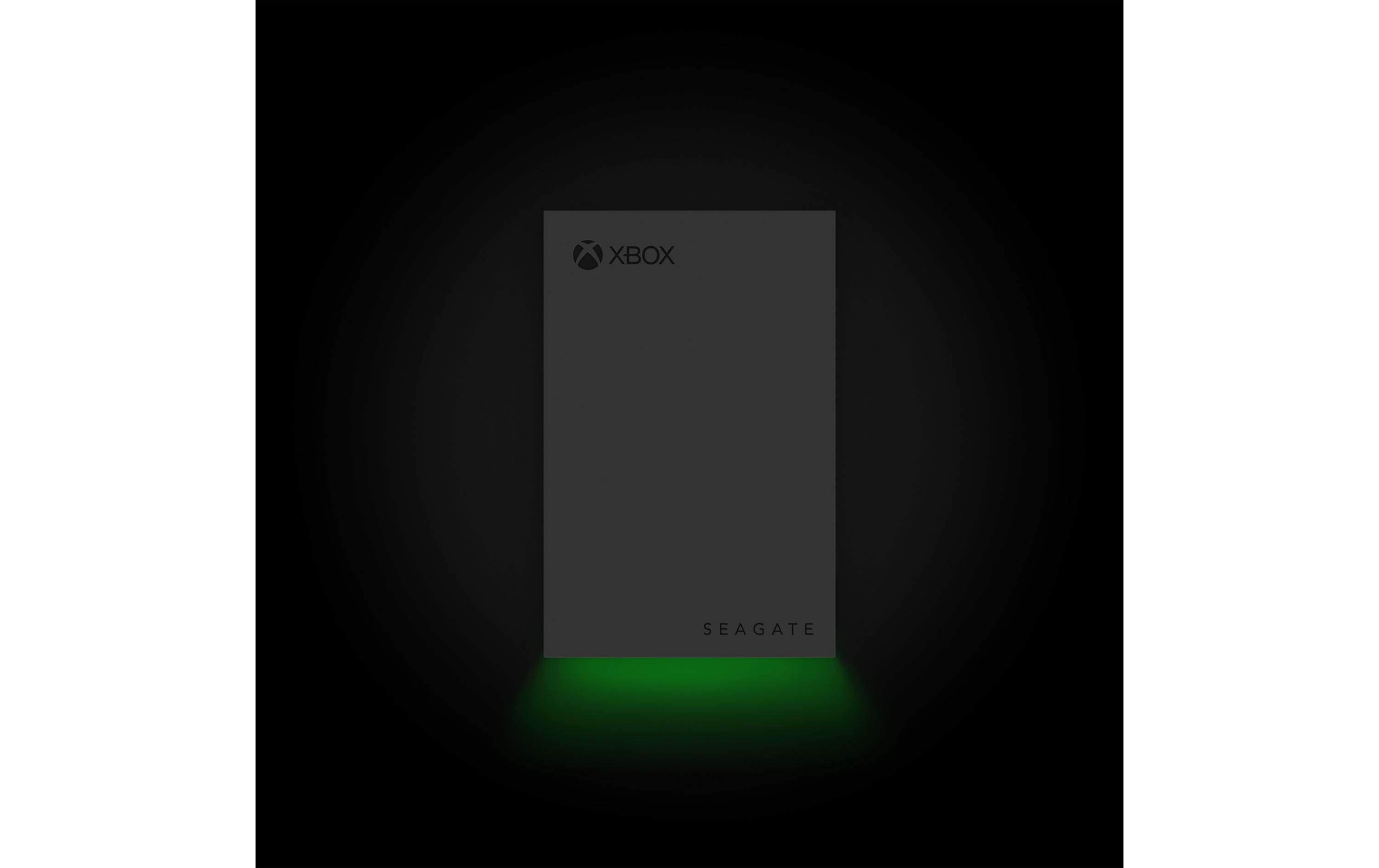 Seagate Externe Festplatte Game Drive for Xbox 2 TB