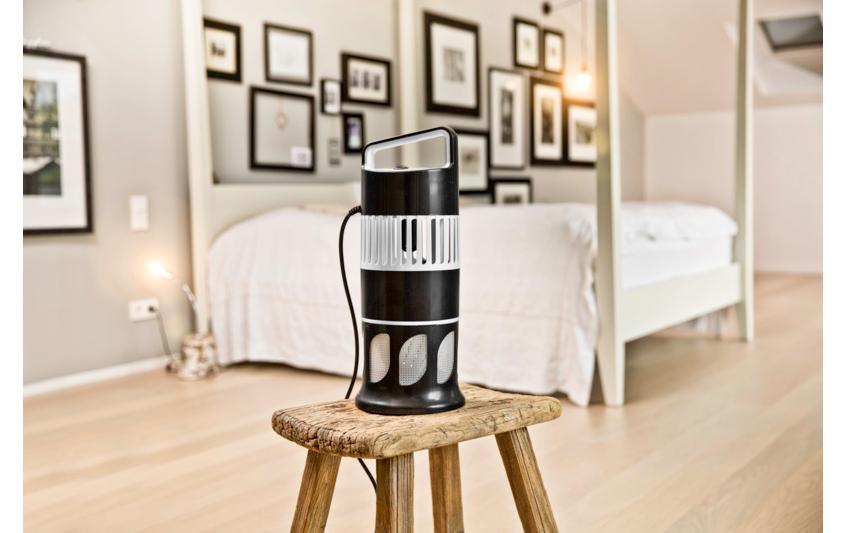 Windhager Fluginsekten-Schutzlampe Buster