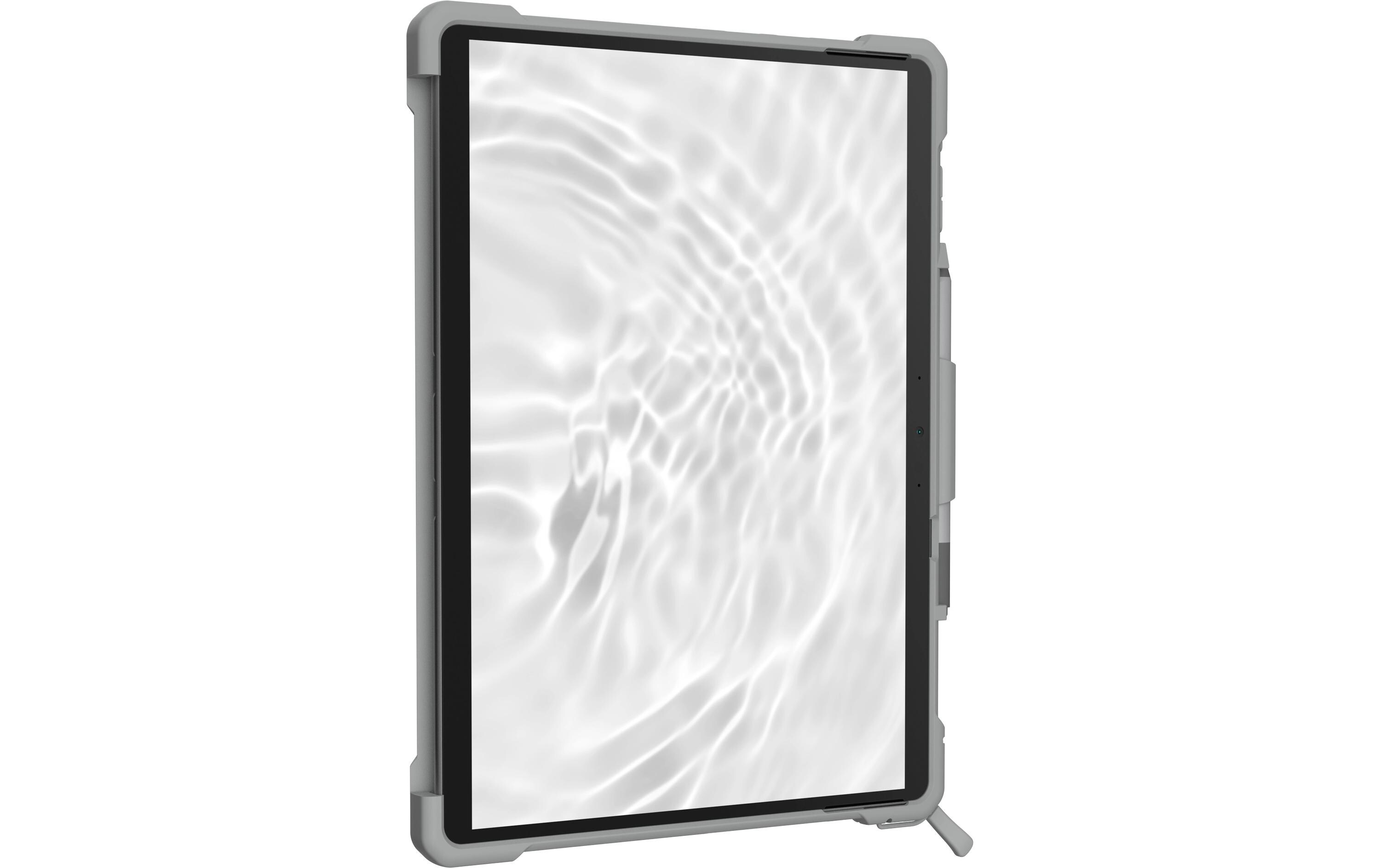 UAG Tablet Back Cover Plasma Surface Pro 9/10/11 White