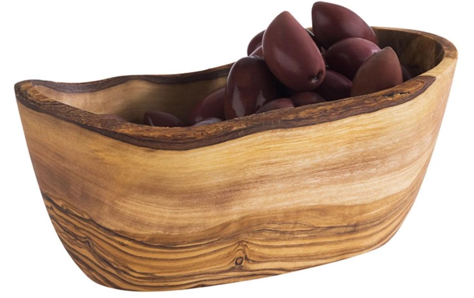 APS Schale Olive 16 cm x 9 cm