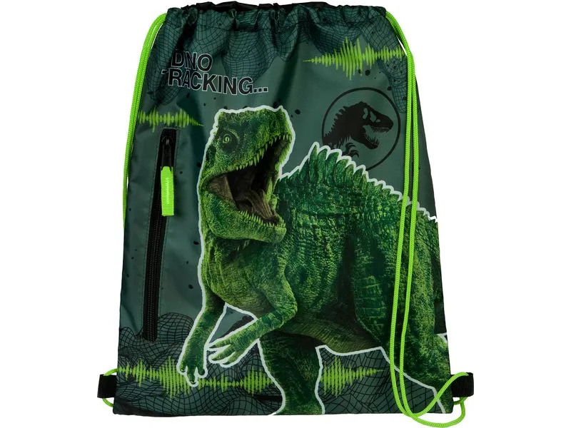 Undercover Turnsack Jurassic World Dinosaurier