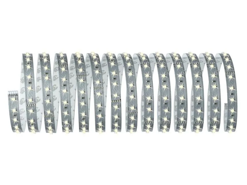 Paulmann LED-Stripe MaxLED 500 2700 K, 5 m Basisset