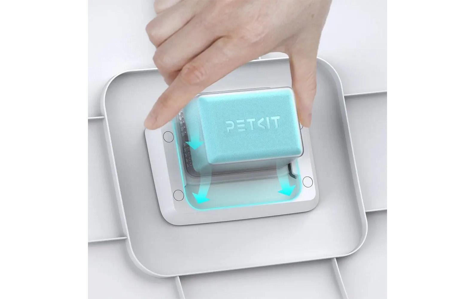 PETKIT Geruchsentferner N60, 3 Stück