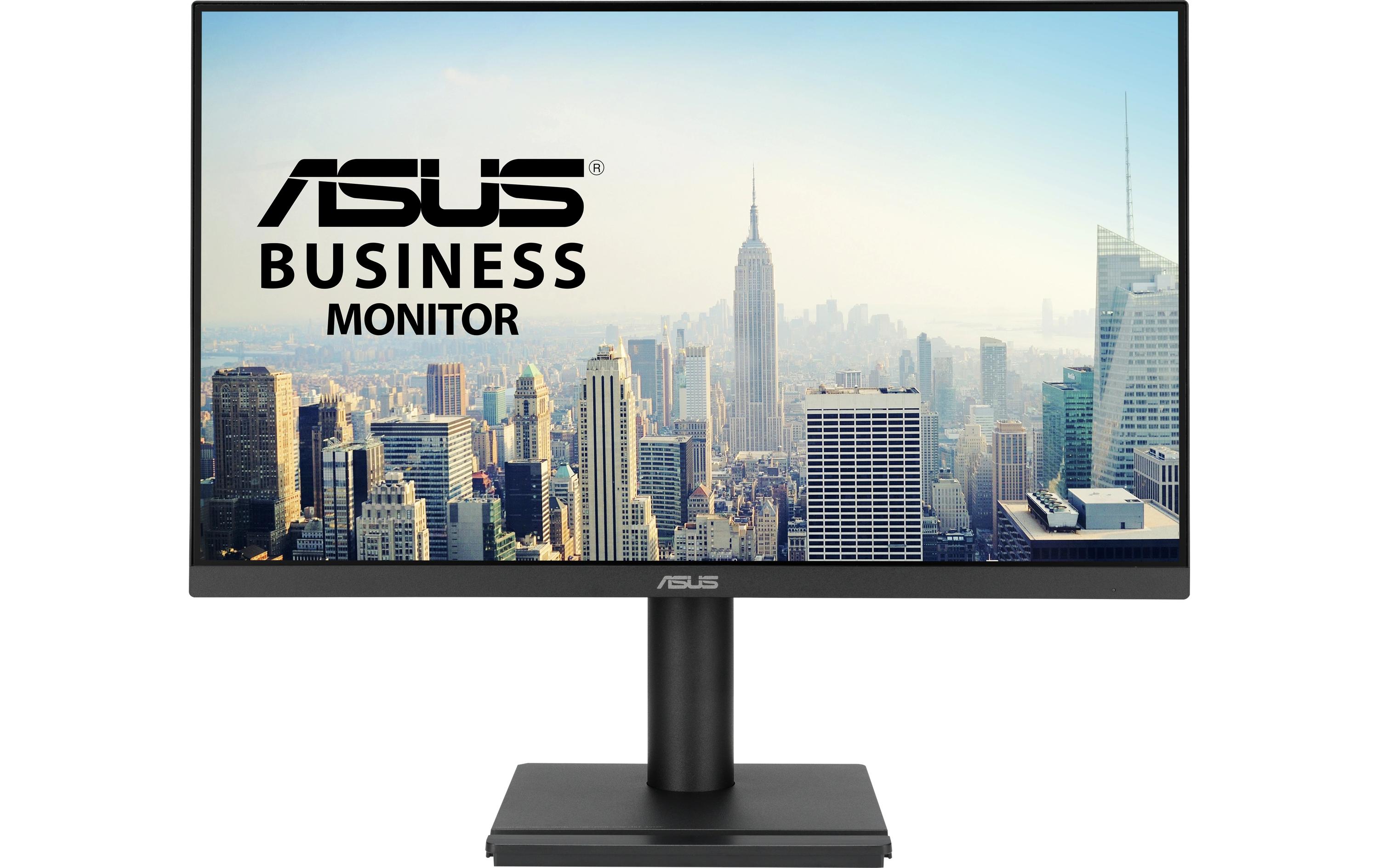 ASUS Monitor VA279QGS ASUS Monitor VA279QGS