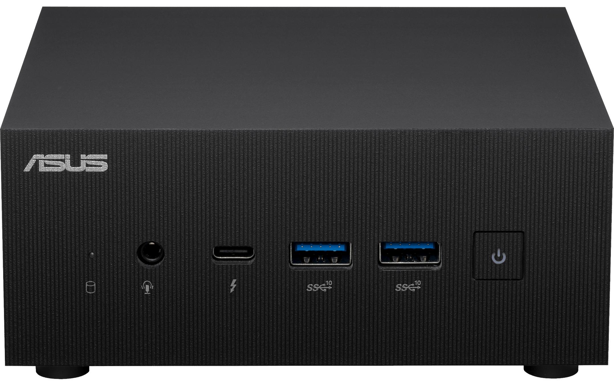 ASUS Mini PC PN64-S5017MDE1