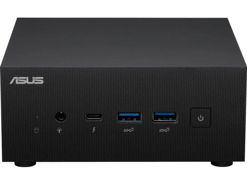 ASUS Mini PC PN64-S7018MDE1 ASUS Mini PC PN64-S7018MDE1
