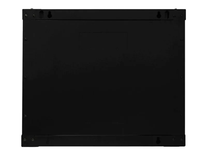 Wirewin Wandschrank 600X600X9U Pro 3rd Gen 19 / 9HE / Schwarz Wirewin Wandschrank 600X600X9U Pro 3rd Gen 19 / 9HE / Schwarz