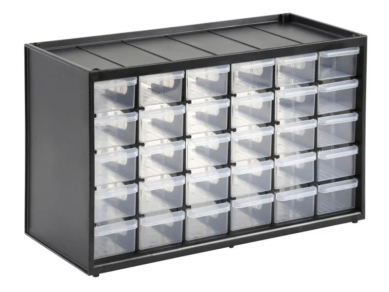 Stanley Kleinteilemagazin 30 Schubladen Stanley Kleinteilemagazin 30 Schubladen