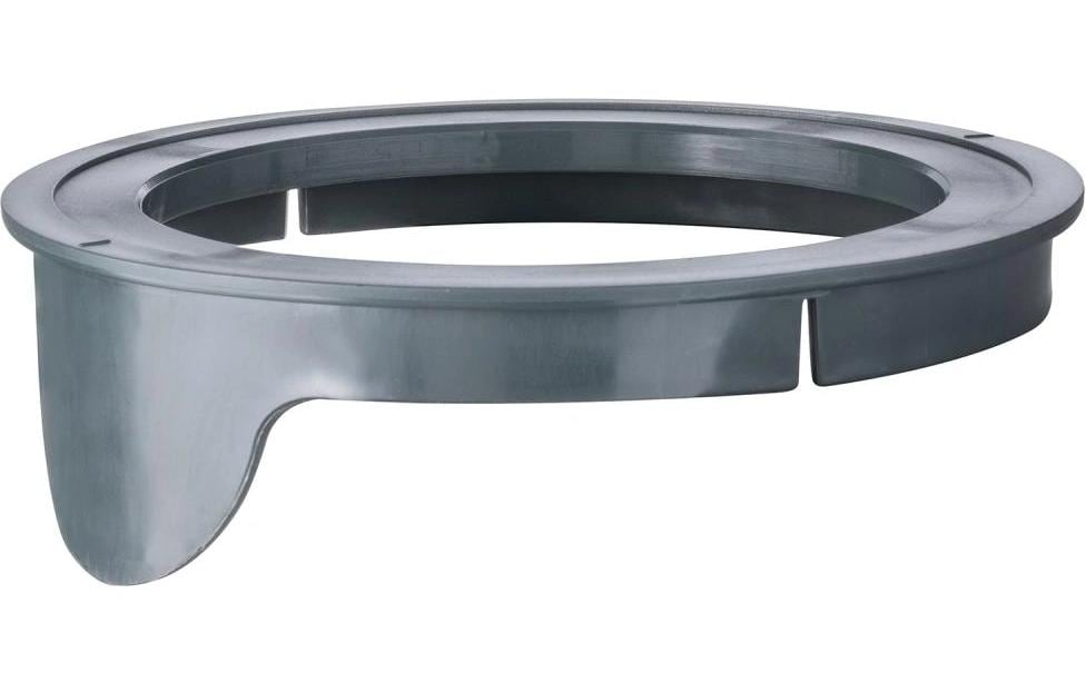 APS Rührbecher mit Deckel MIXUP 1 l, Transparent