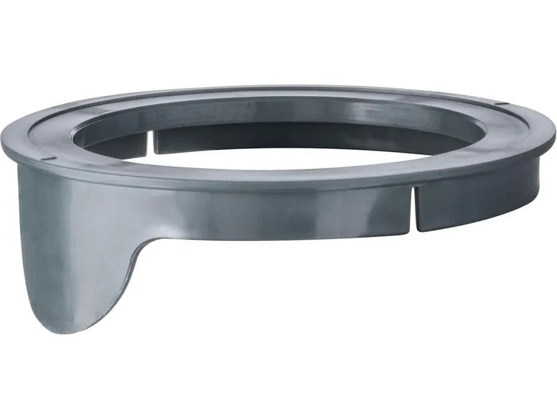 APS Rührbecher mit Deckel MIXUP 1 l, Transparent APS Rührbecher mit Deckel MIXUP 1 l, Transparent