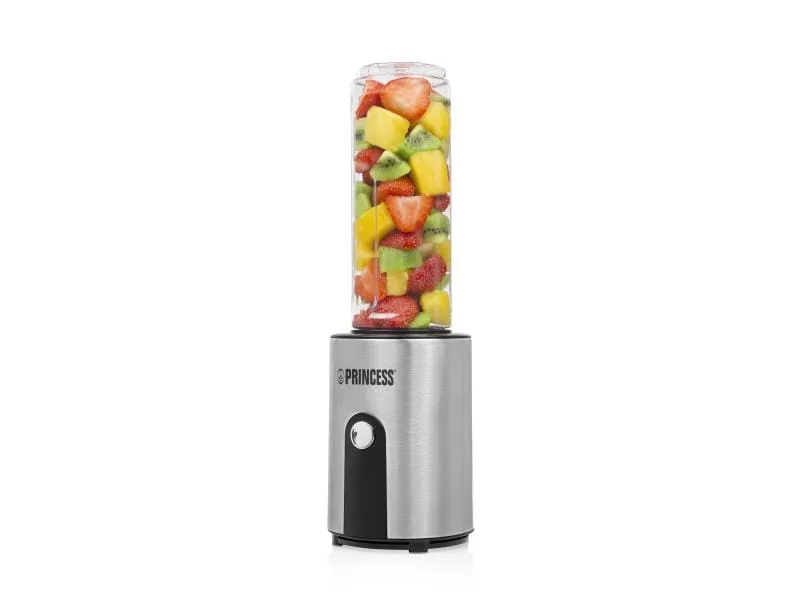 Princess Smoothie Maker 217401 Mixer für unterwegs Princess Smoothie Maker 217401 Mixer für unterwegs