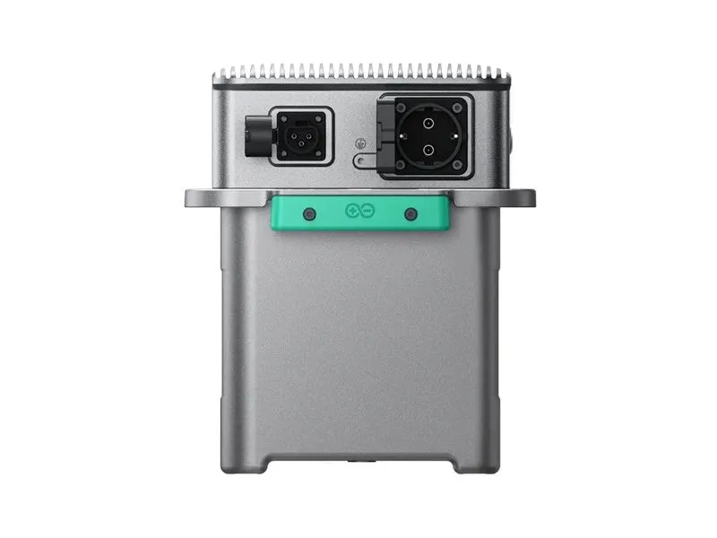Zendure SolarFlow 800 Pro 2 1920 Wh 4 MPPT IP65
