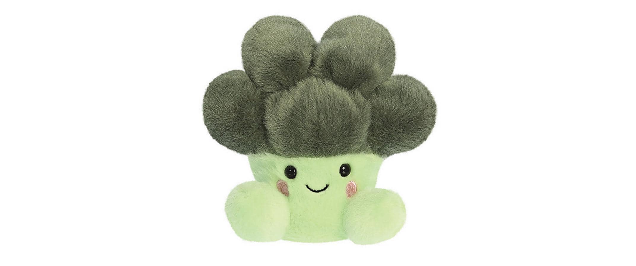 AURORA Palm Pals Luigi Broccoli 13 cm