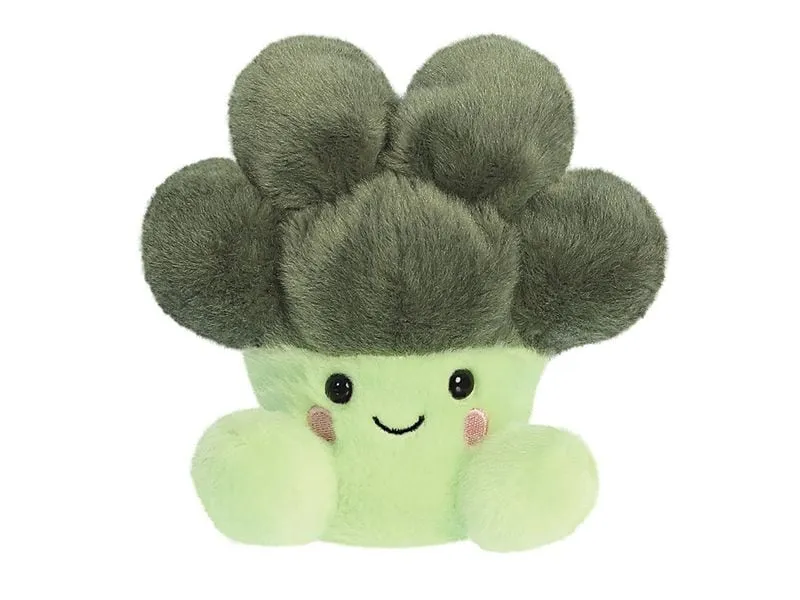 AURORA Palm Pals Luigi Broccoli 13 cm