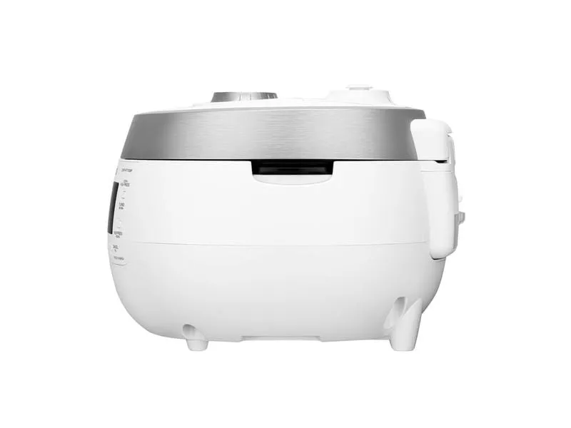Cuckoo Reiskocher CRP-RT1008F Twin Pressure 1.8 l Cuckoo Reiskocher CRP-RT1008F Twin Pressure 1.8 l