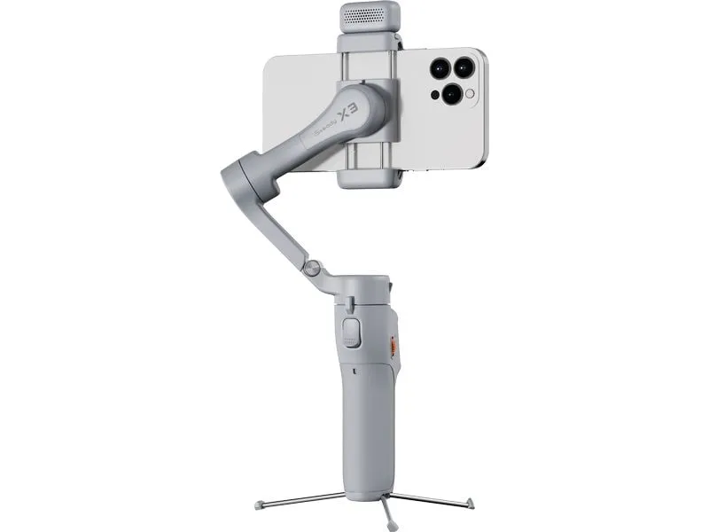 Hohem Gimbal iSteady X3 Grau