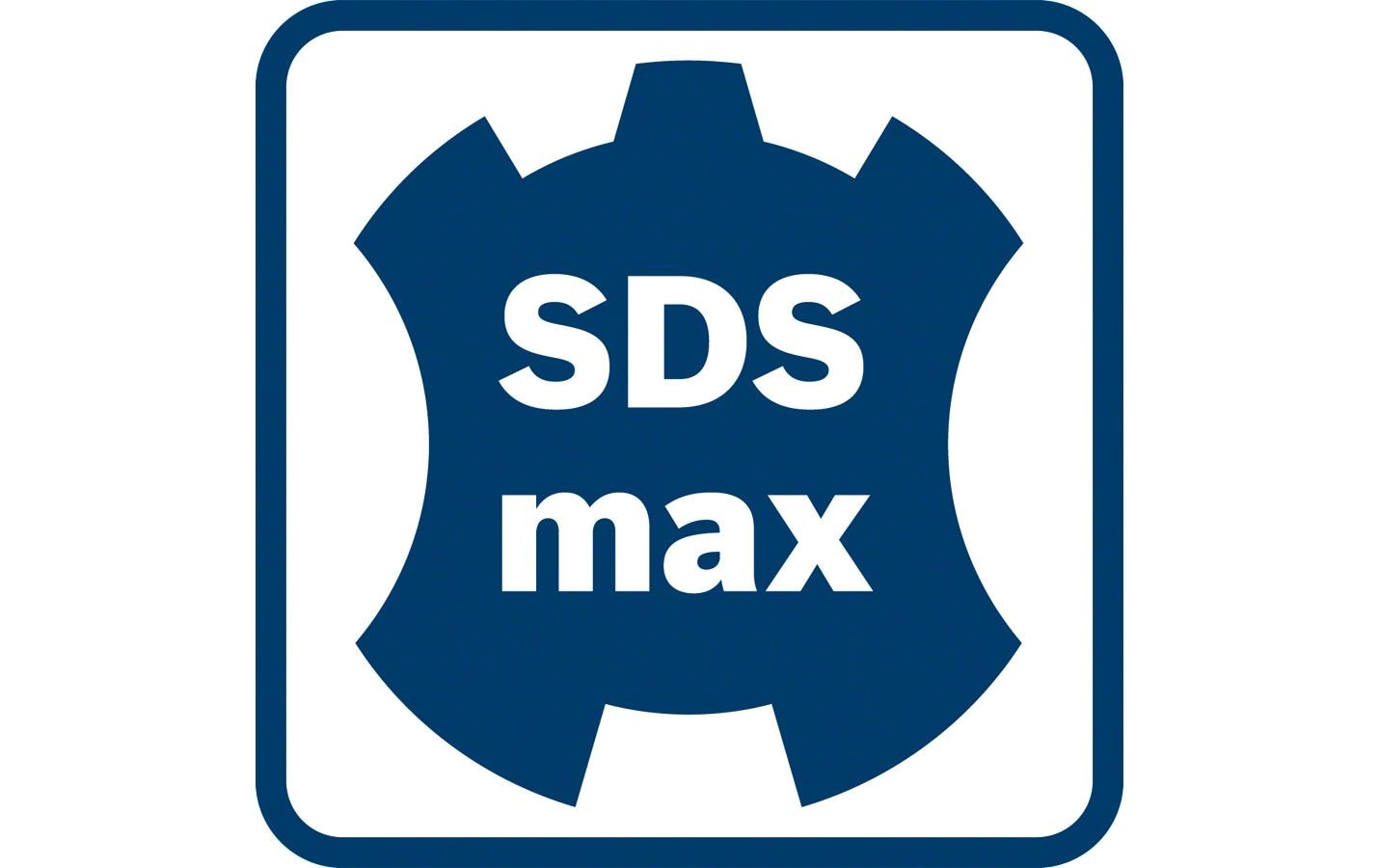 Bosch Professional Schlaghammer GSH 5 CE