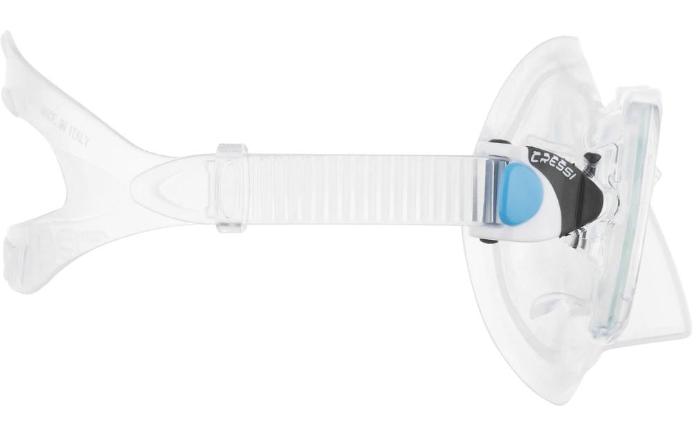 CRESSI Schwimmbrille Marea Junior Clear/Blue