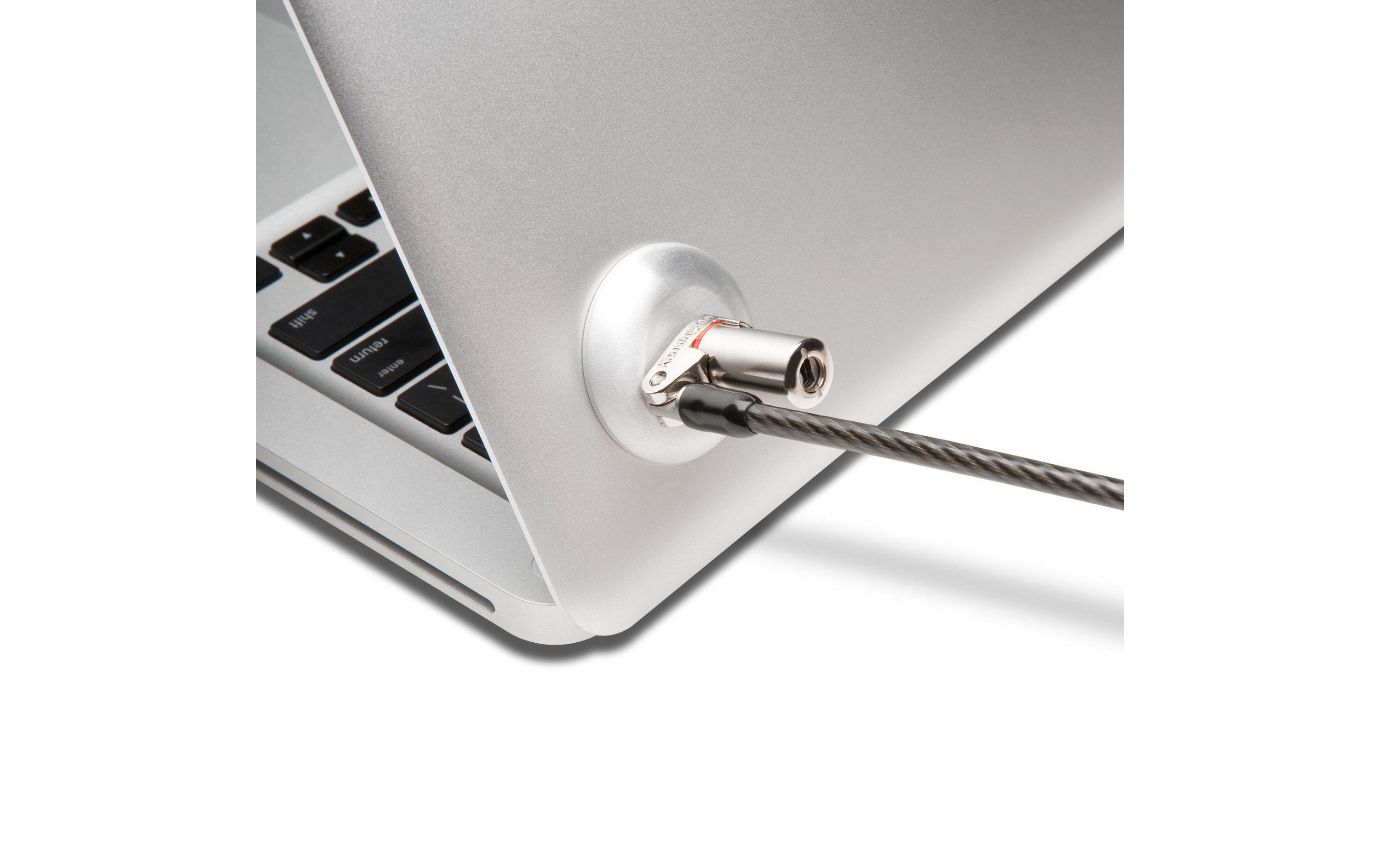 Kensington Adapter Slot Kensington Adapter Slot