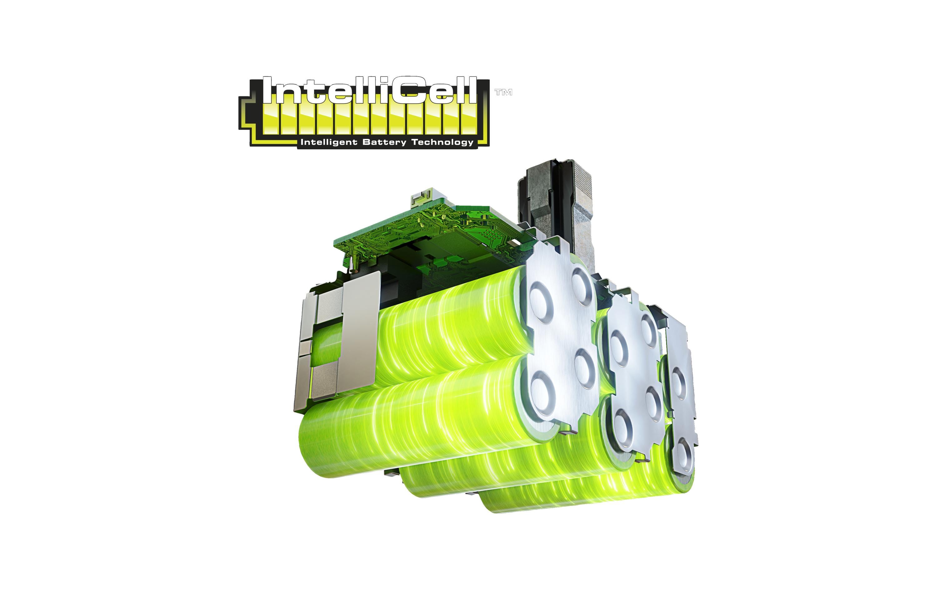 RYOBI Akku RB1880T 18 V 8.0 Ah High Energy