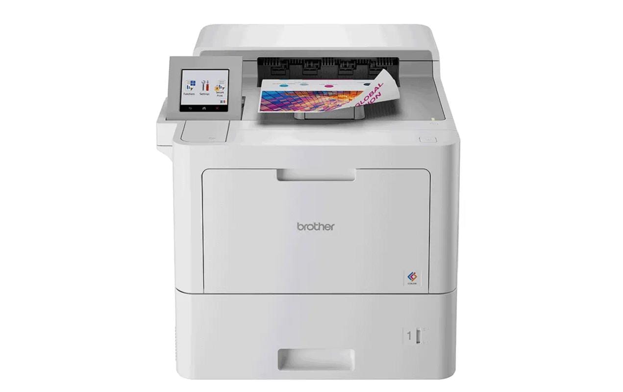 Brother Drucker HL-L9470CDN Brother Drucker HL-L9470CDN