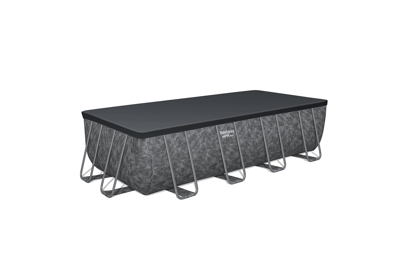 Bestway Pool APX365 274 x 132 cm Bestway Pool APX365 274 x 132 cm
