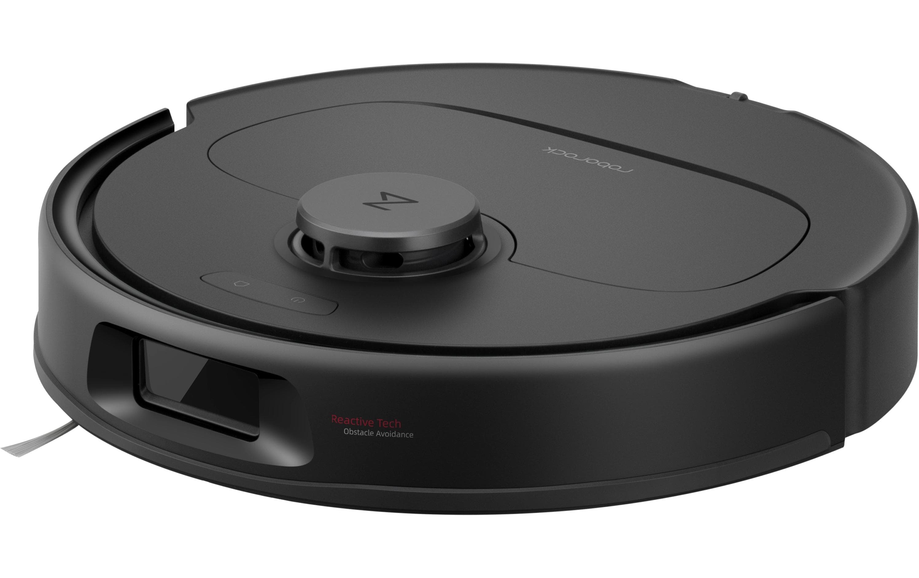 Roborock Saug- und Wischroboter QR 598 Schwarz