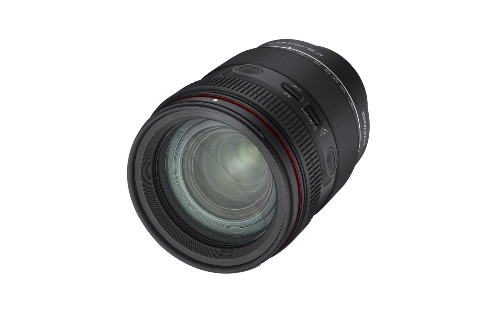 Samyang Zoomobjektiv AF 35-150mm F/2-2.8 Sony E-Mount