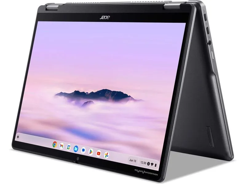 Acer Chromebook Plus Spin 514 (CP514-4HN-51PN) Acer Chromebook Plus Spin 514 (CP514-4HN-51PN)